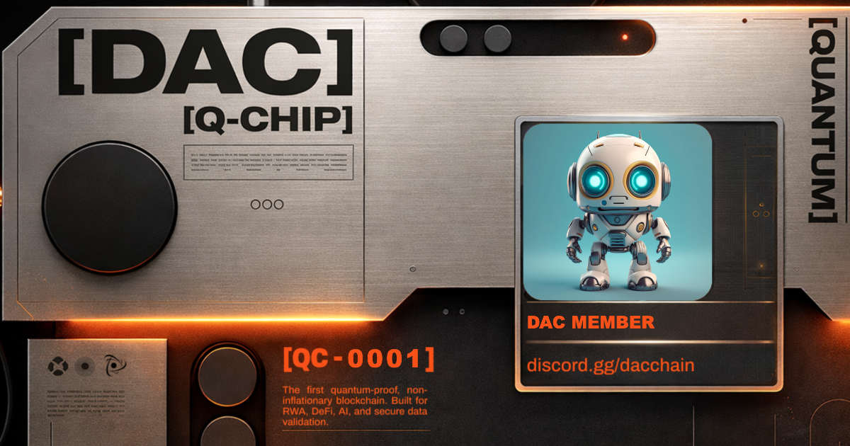 Q-CHIP Preview